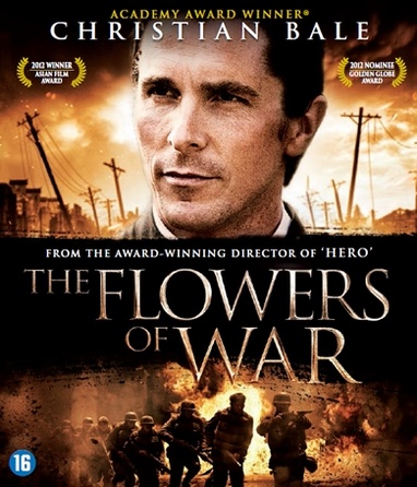 Flowers of War, The / Jin líng shí san chai cover
