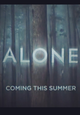 Alone - het meest gedurfde survivalexperiment op TV - 24 juni op History