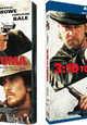 3:10 To Yuma - met Russel Crowe en Christian Bale - 16-12 op DVD en Blu-ray Disc