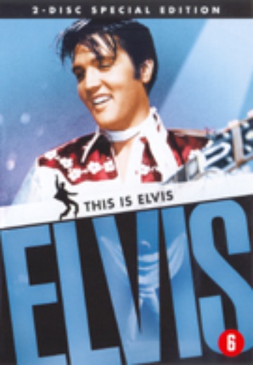 This is Elvis (SE) cover