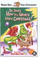 Dr. Suess’ How The Grinch Stole Christmas!