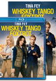 De komedische oorlogsfilm Whiskey Tango Foxtrot is vanaf 28 september op DVD en Blu-ray