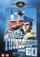 Thunderbirds Are Go (re-release 2004)