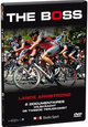 The Boss - Lance Armstrong. Twee documentaires op één DVD.