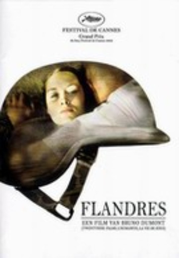 Flandres cover
