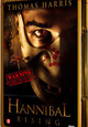 Video/Film  Express: Hannibal Rising ongecensureerd en als bioscoopeditie