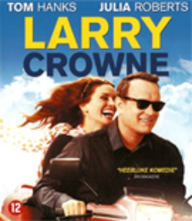 Larry Crowne cover