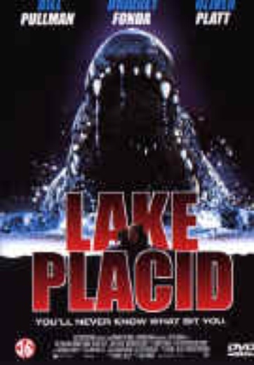 Lake Placid cover