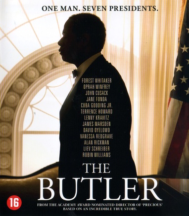 Butler, the cover