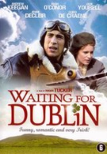 Waiting for Dublin cover