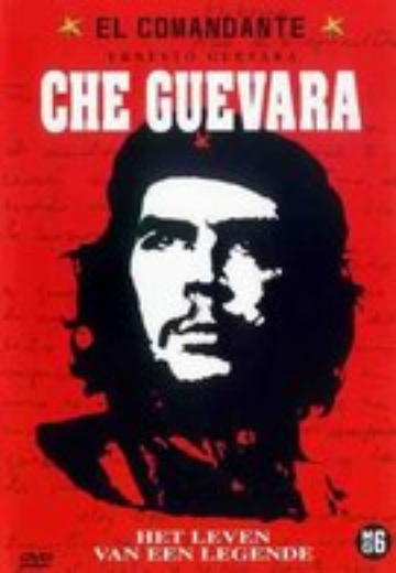 Che Guevara (El Che) cover