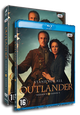 Seizoen 5 van de populaire serie OUTLANDER is vanaf 16 september verkrijgbaar op DVD en Blu-ray Disc