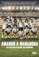 B-Motion: Amando A Maradona - Een film over de magie van Maradona