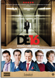 DE 16 - de zesdelige politieke Canvas comedy vanaf 8 december verkrijgbaar op DVD