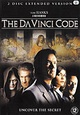 Da Vinci Code, The (Extended Version - Reveal Gift Set)