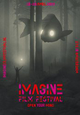 Imagine Film Festival 2019 vndt plaats van 10 tot 20 april in EYE Amsterdam