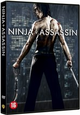 Prijsvraag: Win een DVD of Blu-ray Disc van Ninja Assassin!