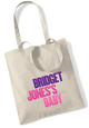 Win een geweldige shopperbag van Bridget Jones Baby!