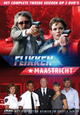 Flikken Maastricht - Het complete tweede seizoen op DVD