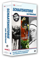 Schaatshistorie van Nederland en 100 Jaar Elfstedentocht DVD uitgave