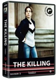 Het 3e seizoen van The Killing is vanaf 17 december verkrijgbaar in een 4DVD-box