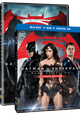 Batman v Superman - vanaf 3 augustus op (3D) Blu-ray, DVD en VOD