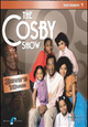 Bridge: The Cosby Show - Seizoen 1 vanaf 10-10 op 3-DVD