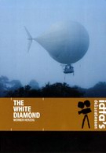 White Diamond, The cover