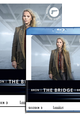 Saga Noren is terug! THE BRIDGE - seizoen 3 vanaf 15 december 2015 op DVD en Blu-ray
