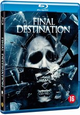 Warner: Final Destination in 3D op DVD, Blu-ray Disc en Video on Demand