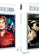 Dutch Filmworks: Tweede reeks Essential Cinema DVD's