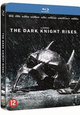 The Dark Knight Rises - vanaf 28 november op Blu-ray Disc, 5 december op DVD