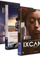 Drie films via Twin Pics/Cineart op DVD in mei