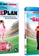 The Game Plan - familiefilm met Dwayne Johnson - 10 december op DVD en Blu-ray!