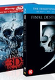 Final Destination 5 is vanaf 11 januari te koop op 3D Blu-ray, BD/DVD Combo en VOD