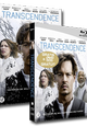 De Sci-fi thriller TRANSCENDENCE met Johnny Depp is vanaf 5 november te koop. Via iTunes op 22 oktober