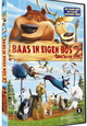 Baas In Eigen Bos 2  / Open Season 2 op DVD en Blu-ray Disc.