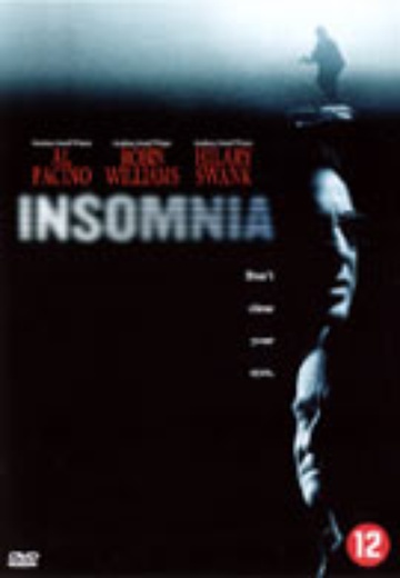 Insomnia cover