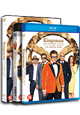 De spionagefilm Kingsman - The Golden Circle - verkrijgbaar op DVD, Blu-ray Disc en UHD