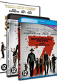 De moderne versie van THE MAGNIFICENT SEVEN - vanaf 24 januari op DVD, BD en UHD