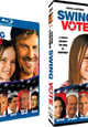 Komedie Swing Vote vanaf 7 april op DVD en Blu-ray Disc
