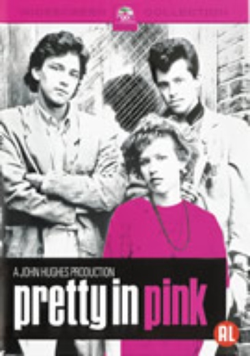 Pretty In Pink cover