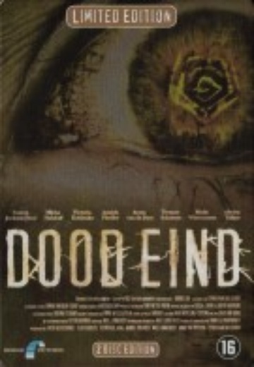 DoodEind (LE) cover