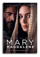 3x2 vrijkaartjes te winnen voor de film MARY MAGDALENE