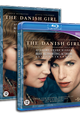Adembenemend liefdesverhaal The Danish Girl vanaf 1 juni verkrijgbaar op DVD & Blu-ray