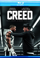 Sylvester Stallone in CREED - vanaf 18 mei op DVD en Blu-ray
