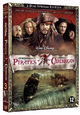 Disney: Pirates of the Caribbean: At The World's End op DVD en Blu-ray Disc