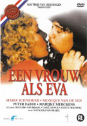 Vrouw als Eva, Een cover