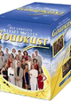De succesvolle soap Goudkust vanaf 20 november op DVD