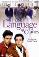 Lost Language of Cranes, The